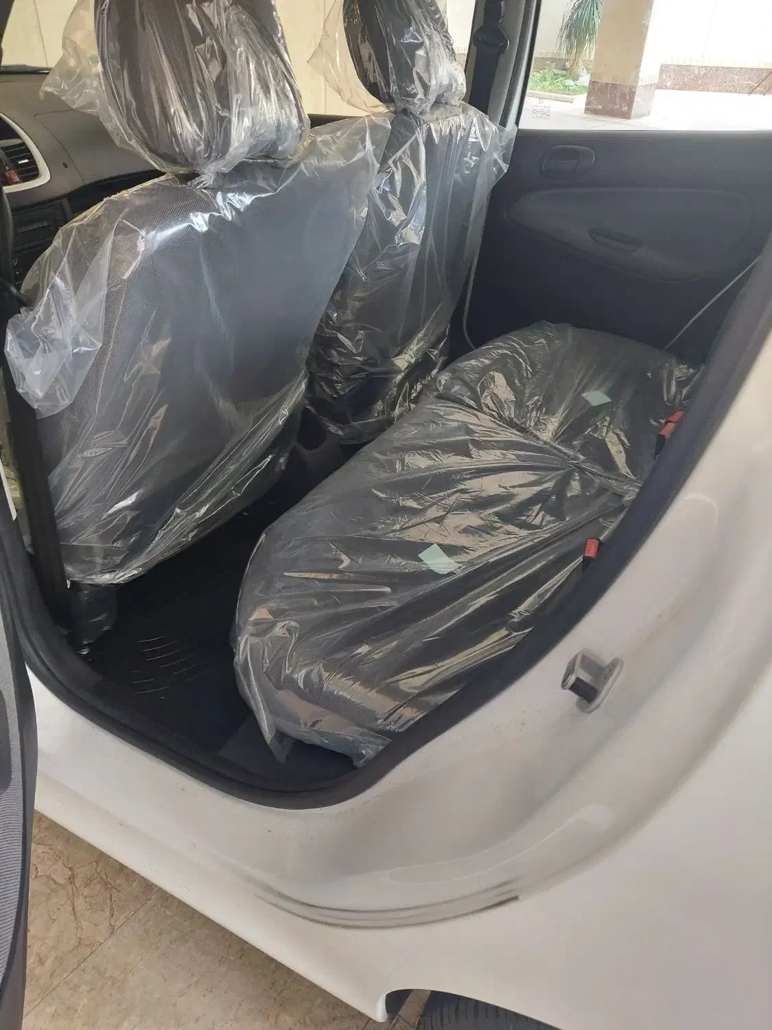 پژو ۲۰۷i ارتقاء یافته|خودرو سواری و وانت|بابل, |دیوار