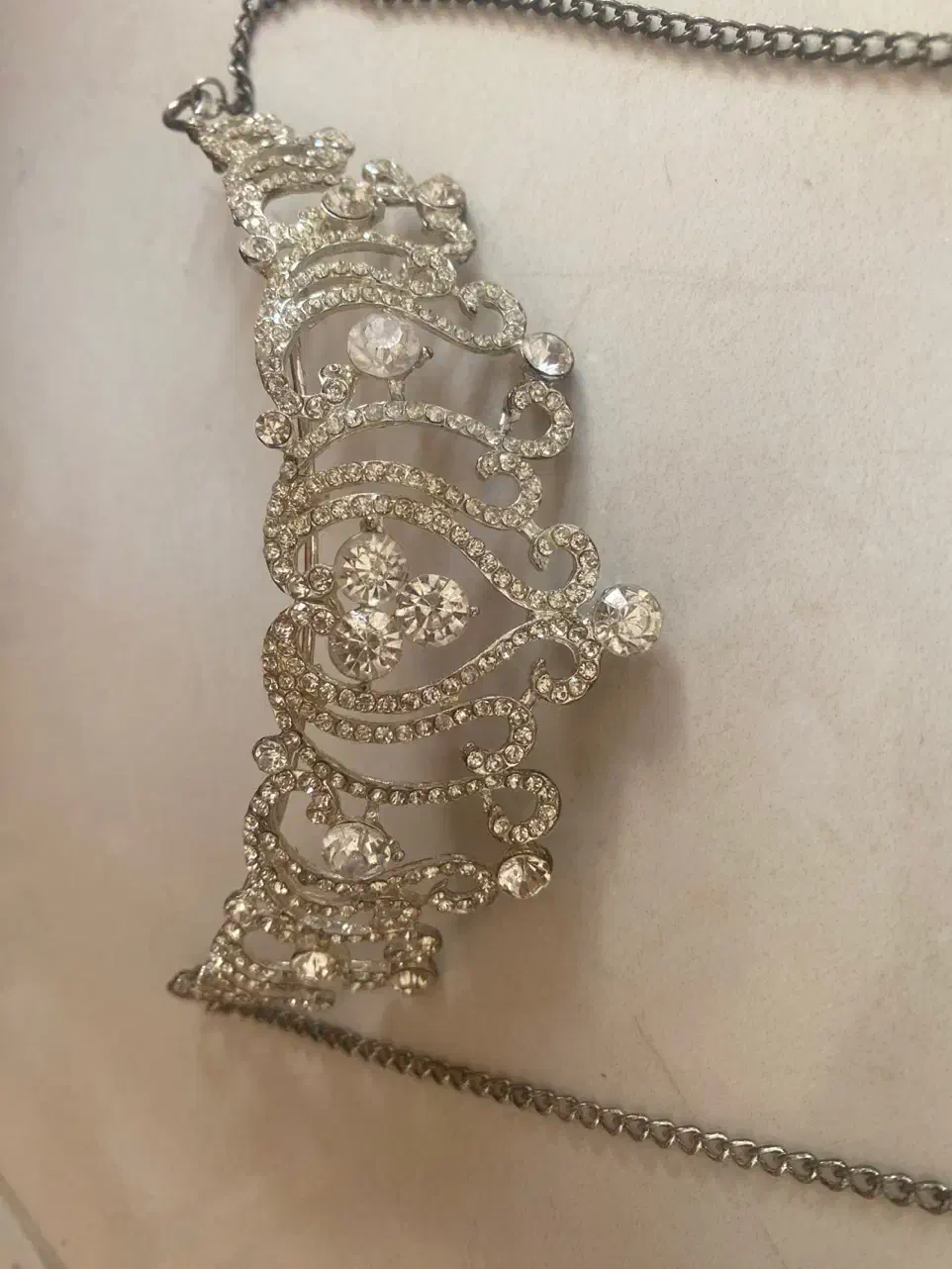 فروش نیم تاج و سیلورمو|بدلیجات|شیراز, شهرک فرهنگیان|دیوار