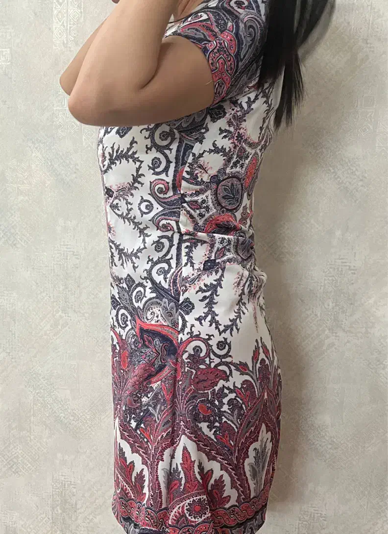 پیراهن مجلسی خانومه|لباس|بابل, |دیوار