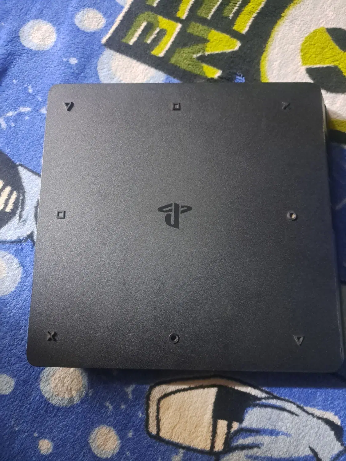 ps4|کنسول، بازی ویدئویی و آنلاین|رباط‌کریم, رباط‌کریم|دیوار