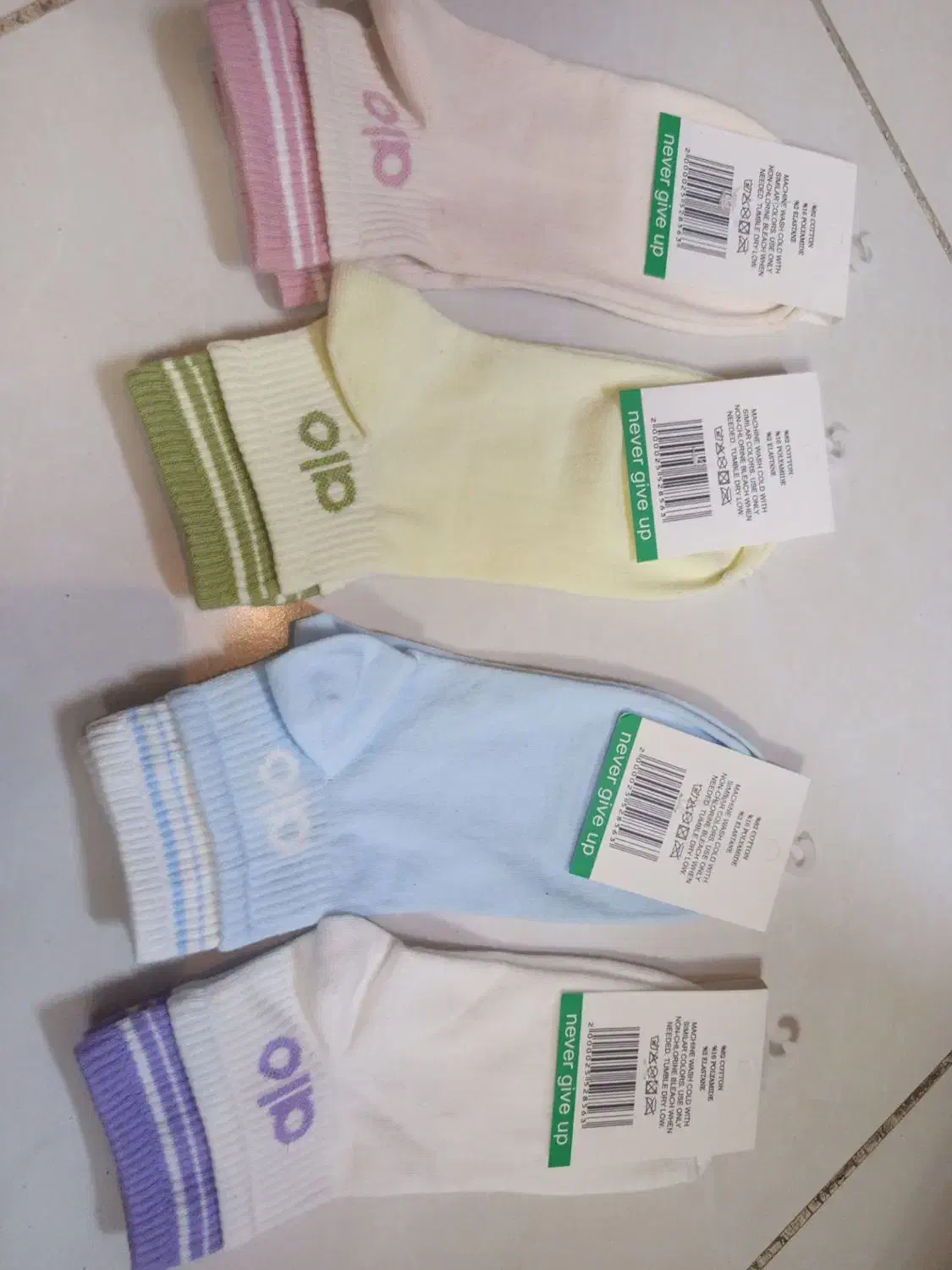 جوراب|کیف، کفش، کمربند|شهریار, شهریار|دیوار