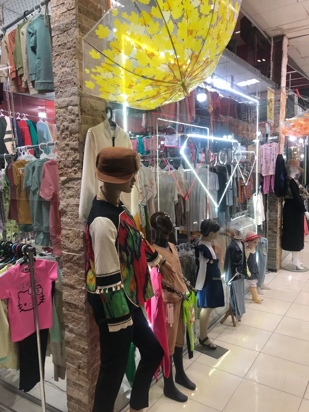 فروش مغازه در بازار|فروش مغازه و غرفه|میانه, |دیوار