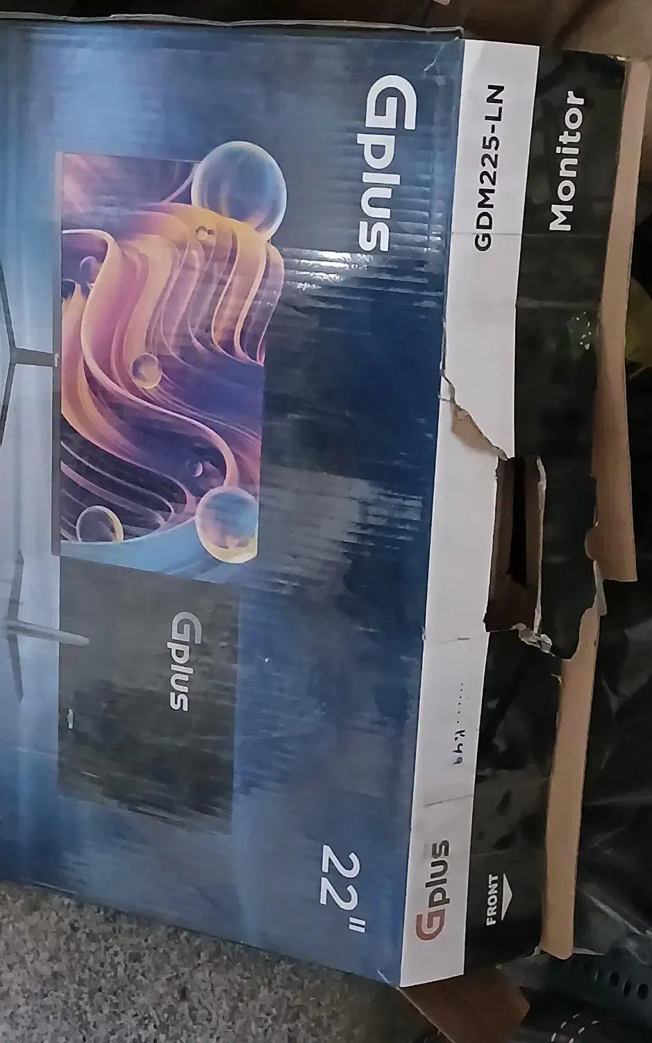 مانیتور|قطعات و لوازم جانبی رایانه|قدس, شهر‌قدس|دیوار