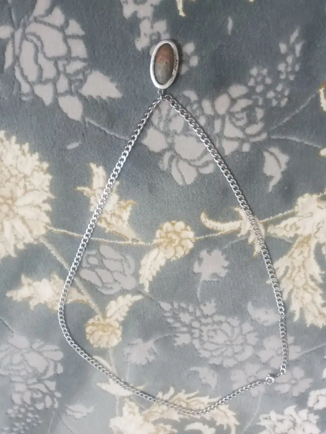 نقره|جواهرات|سربند, |دیوار