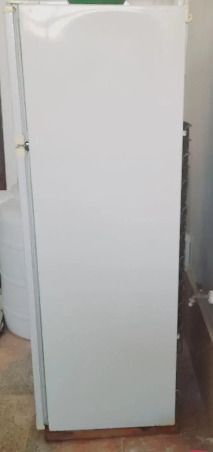 فروش فوری یخچال|یخچال و فریزر|رشت, لاکان شهر|دیوار