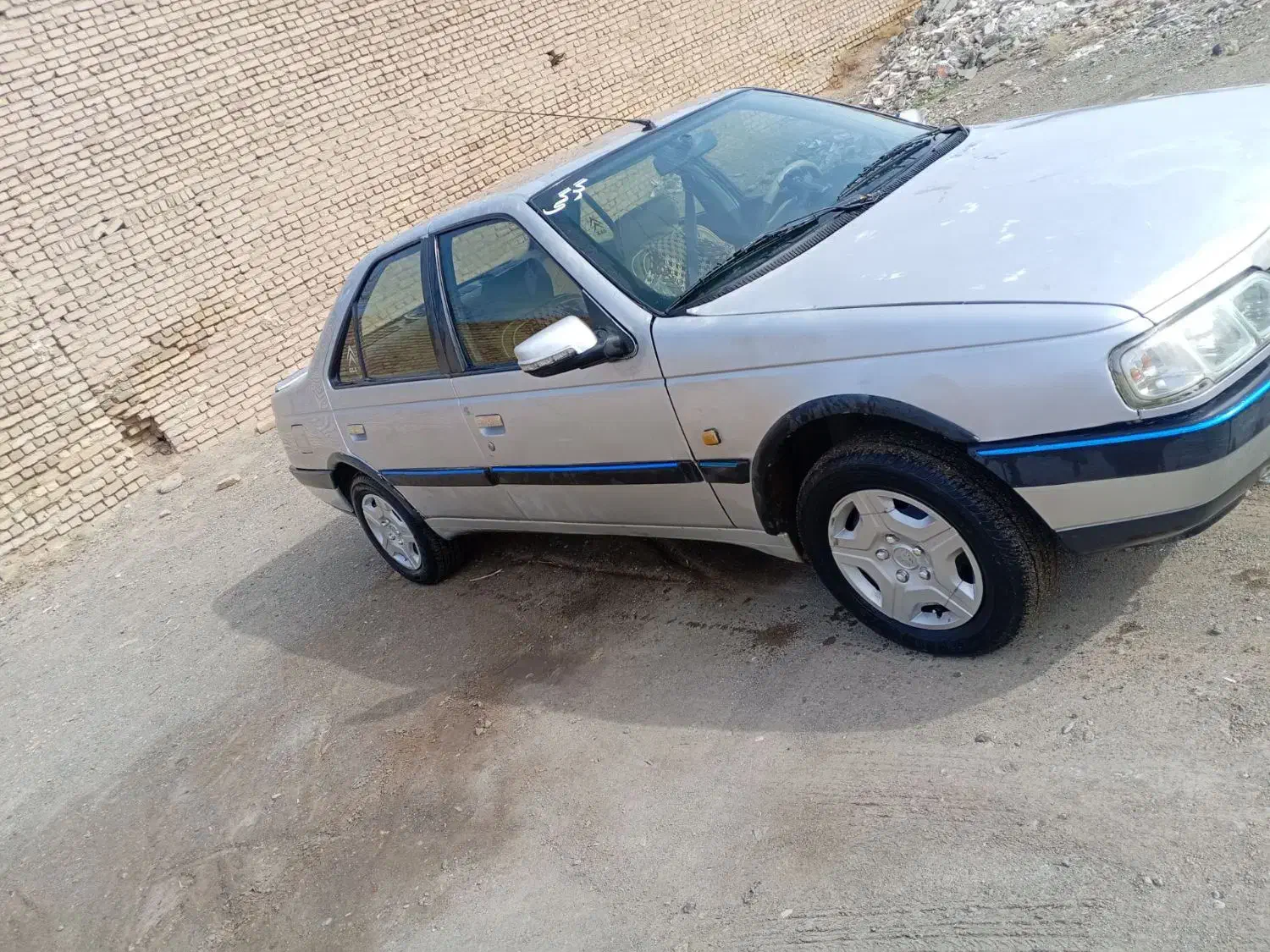 ماشین|خودرو سواری و وانت|بردسکن, |دیوار