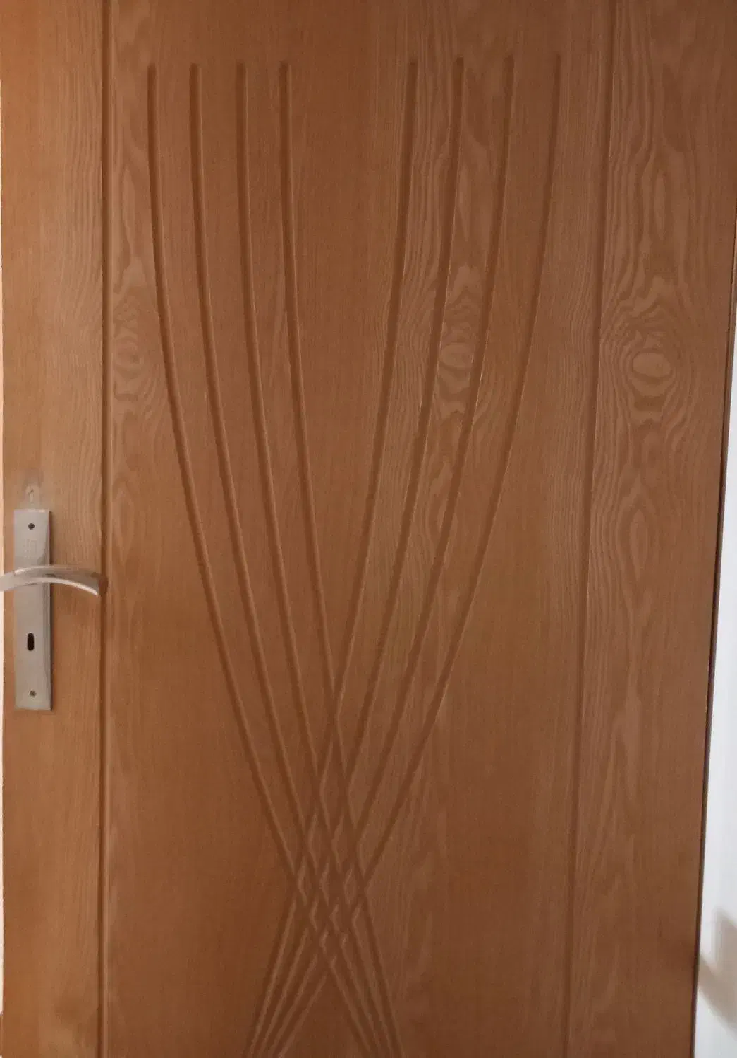 درب اتاق خواب|مصالح و تجهیزات ساختمان|تهران, شهرک پرواز|دیوار