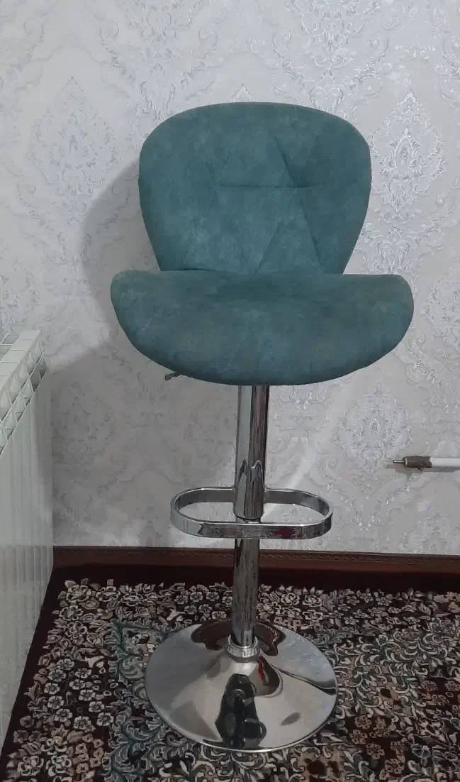 صندلی جکدار نو|صندلی و نیمکت|کرمان, |دیوار