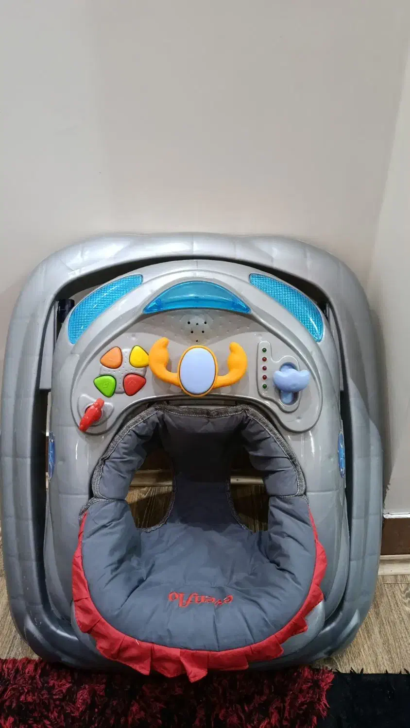 کریر و روروئک دلیجان|کالسکه و لوازم جانبی|ممقان, |دیوار