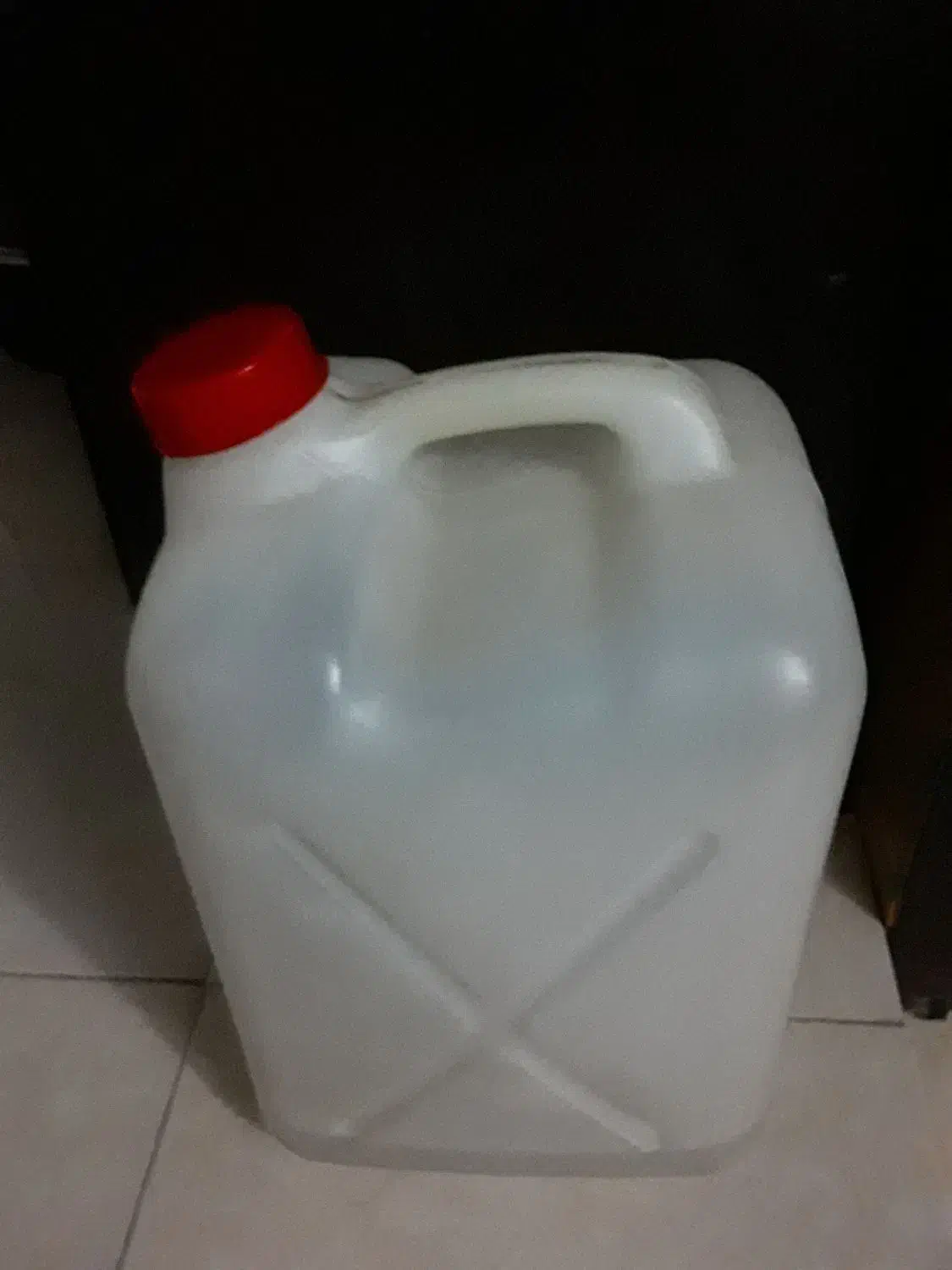 گالن ۲۰ لیتری آب|ظروف نگهدارنده، پلاستیکی، یکبارمصرف|قوچان, |دیوار