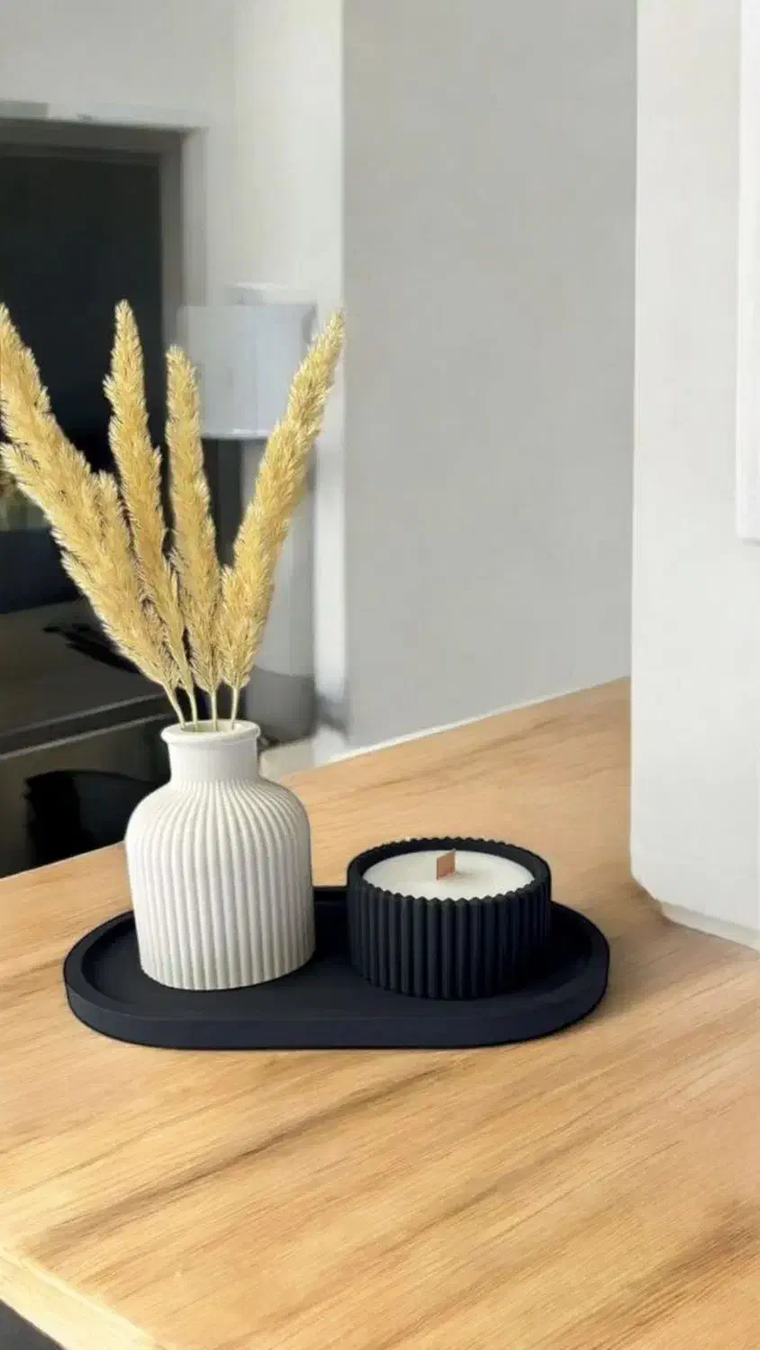 وسایل تزیینی و دکوری و انواع شمع|صنایع دستی و سایر لوازم تزئینی|یاسوج, |دیوار