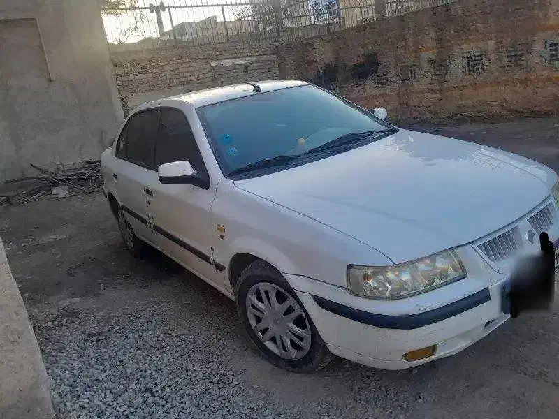 فروش ماشین|خودرو کلاسیک|سبزوار, فیاض|دیوار