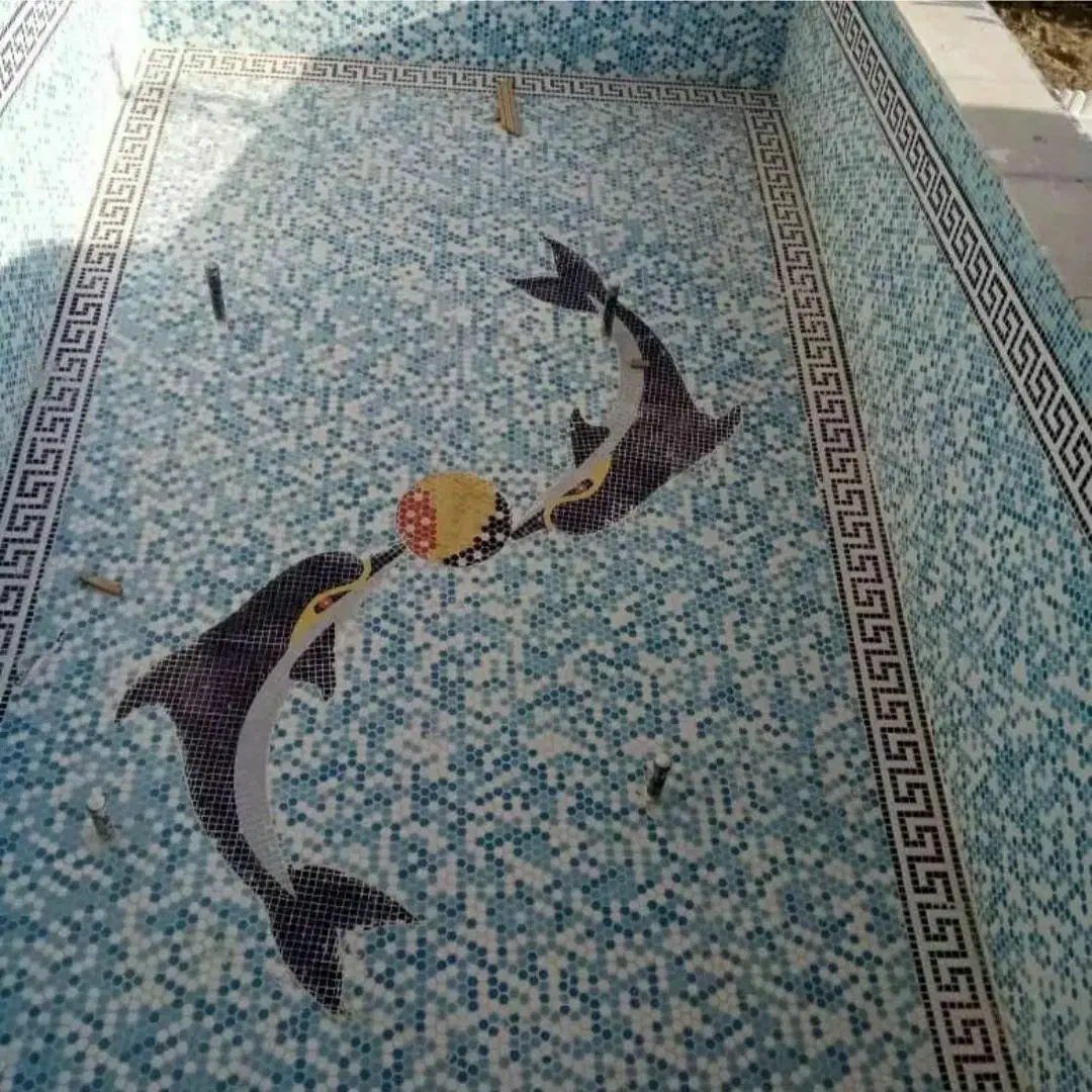 اجرای استخر صفر تا صد به شرط آب بندی.|خدمات پیشه و مهارت|دماوند, دماوند|دیوار