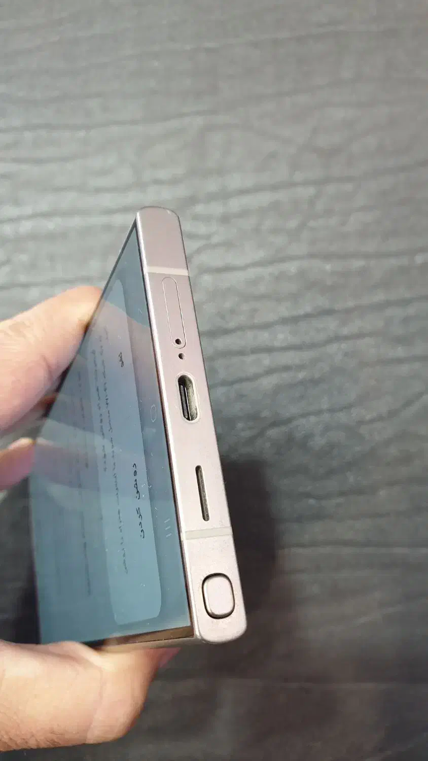 سامسونگ s24 ultra|موبایل|همدان, |دیوار