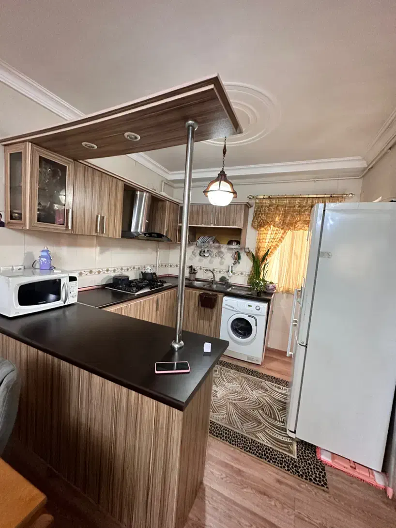 فروش آپارتمان مسکن مهر گل نرگس|فروش آپارتمان|رشت, کوی مهر|دیوار