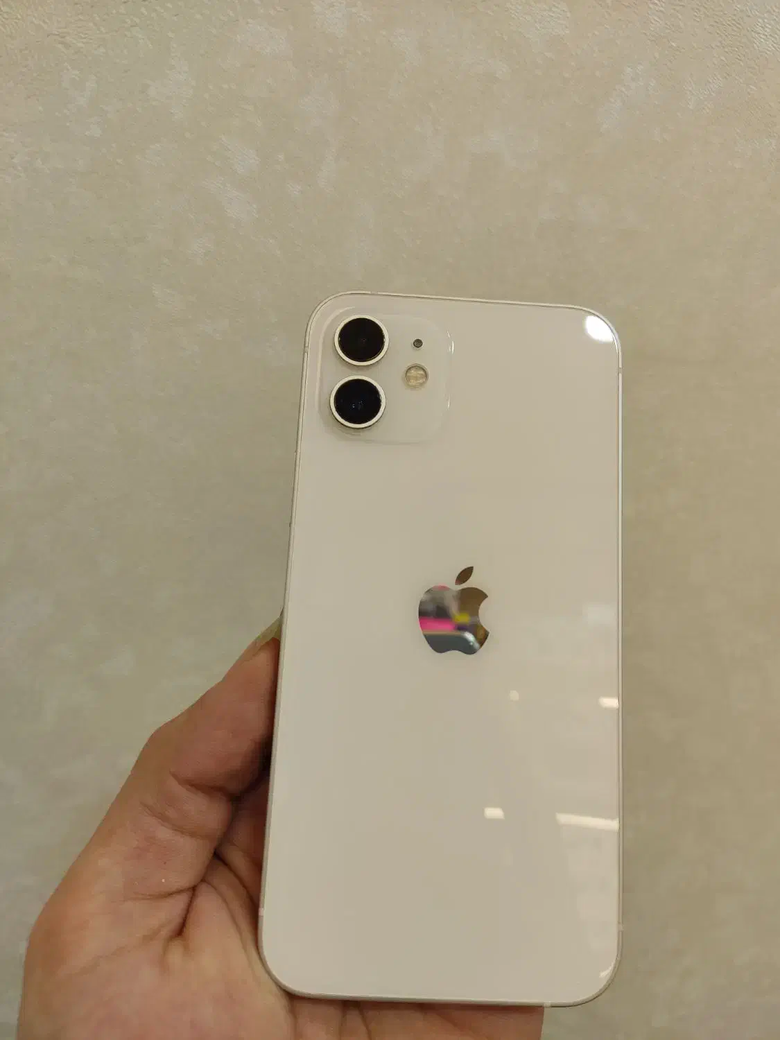 iphone12normal|موبایل|بهبهان, |دیوار