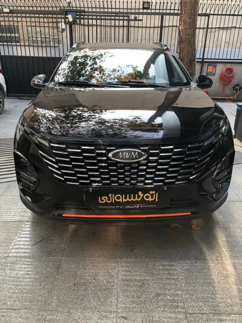 ایکس33 کراس|خودرو سواری و وانت|تهران, قیطریه|دیوار