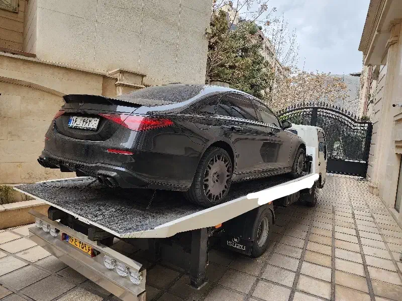 خودروبر شبانه روزی|خدمات حمل و نقل|تهران, جنتآباد جنوبی|دیوار