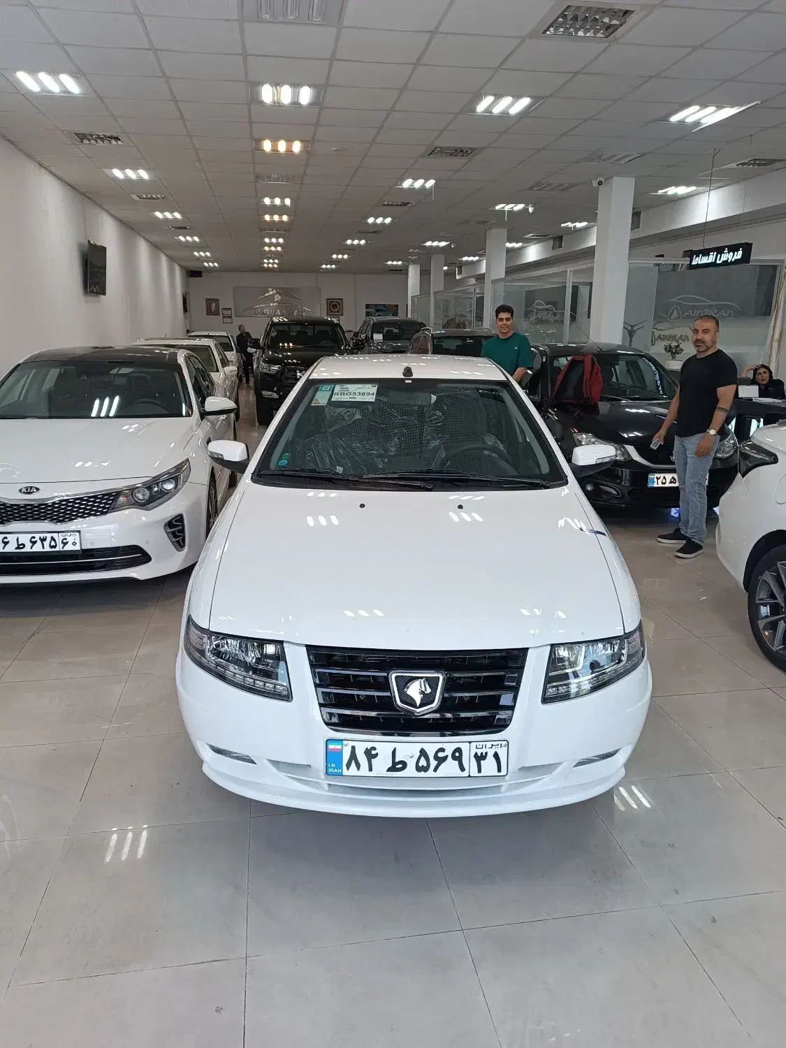 سورن|خودرو سواری و وانت|ایلام, |دیوار