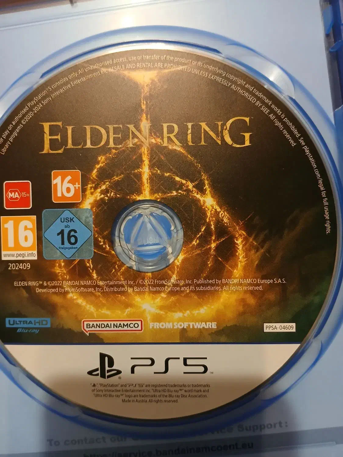 بازی ps5|کنسول، بازی ویدئویی و آنلاین|تهران, شمسآباد|دیوار