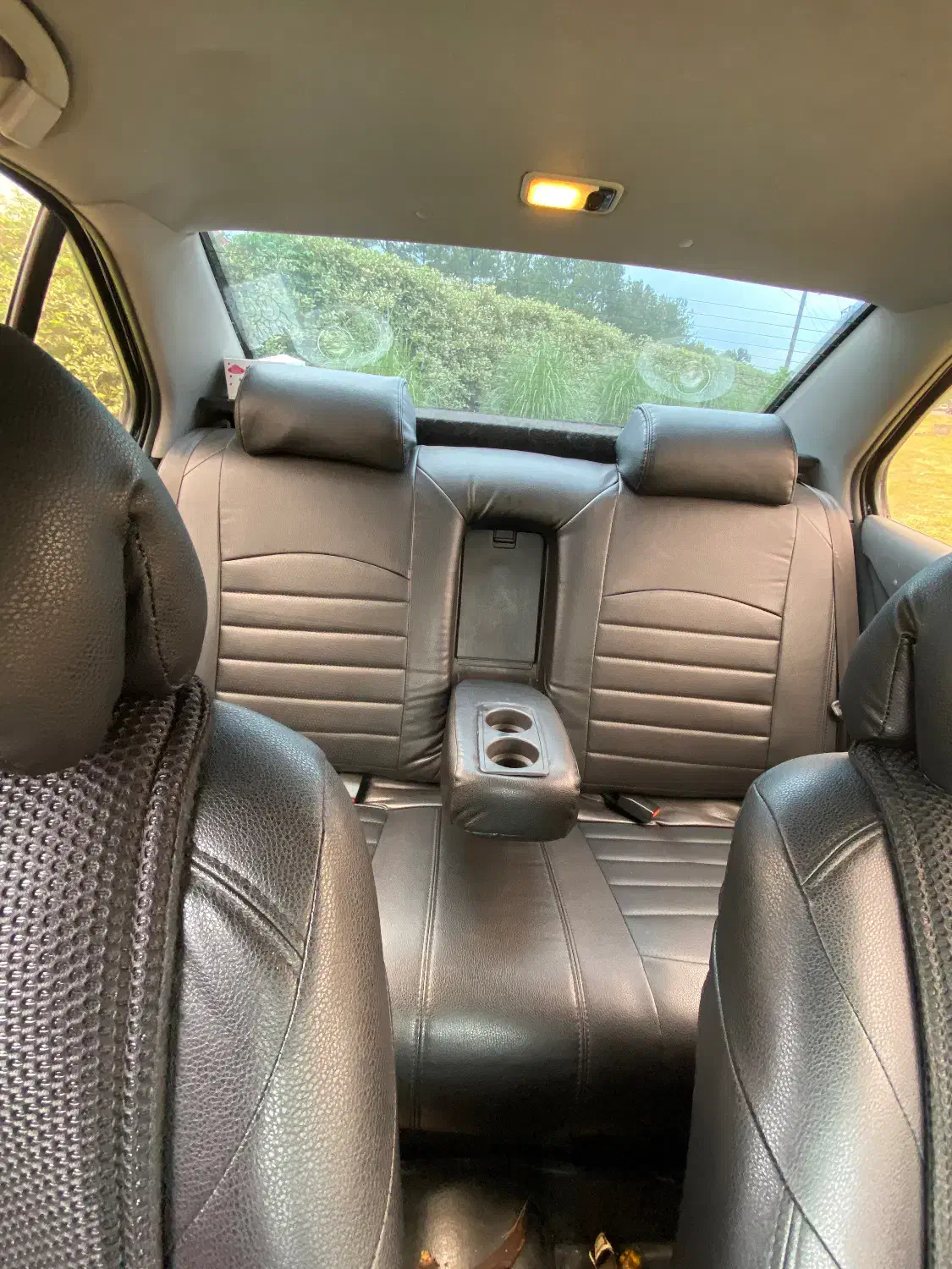 دنا تیپ ۲ برج ۹۷/۱۱|خودرو سواری و وانت|رشت, فلسطین|دیوار