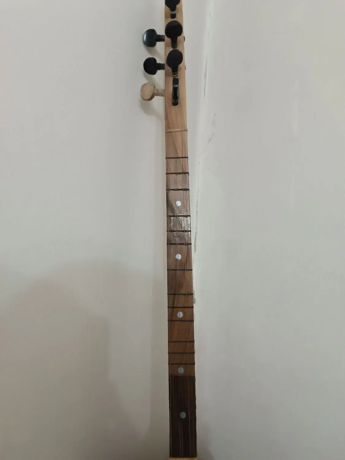 باغلاما|سازهای سنتی|ارومیه, |دیوار