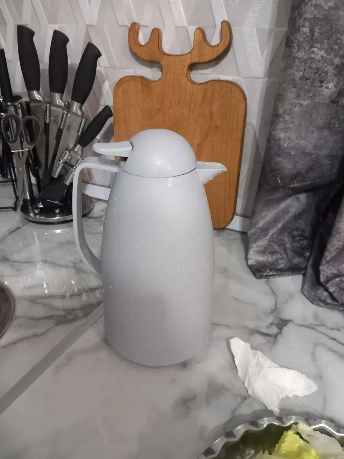 لوازم اشپزخانه|ظروف نگهدارنده، پلاستیکی، یکبارمصرف|رشت, کوی مهر|دیوار