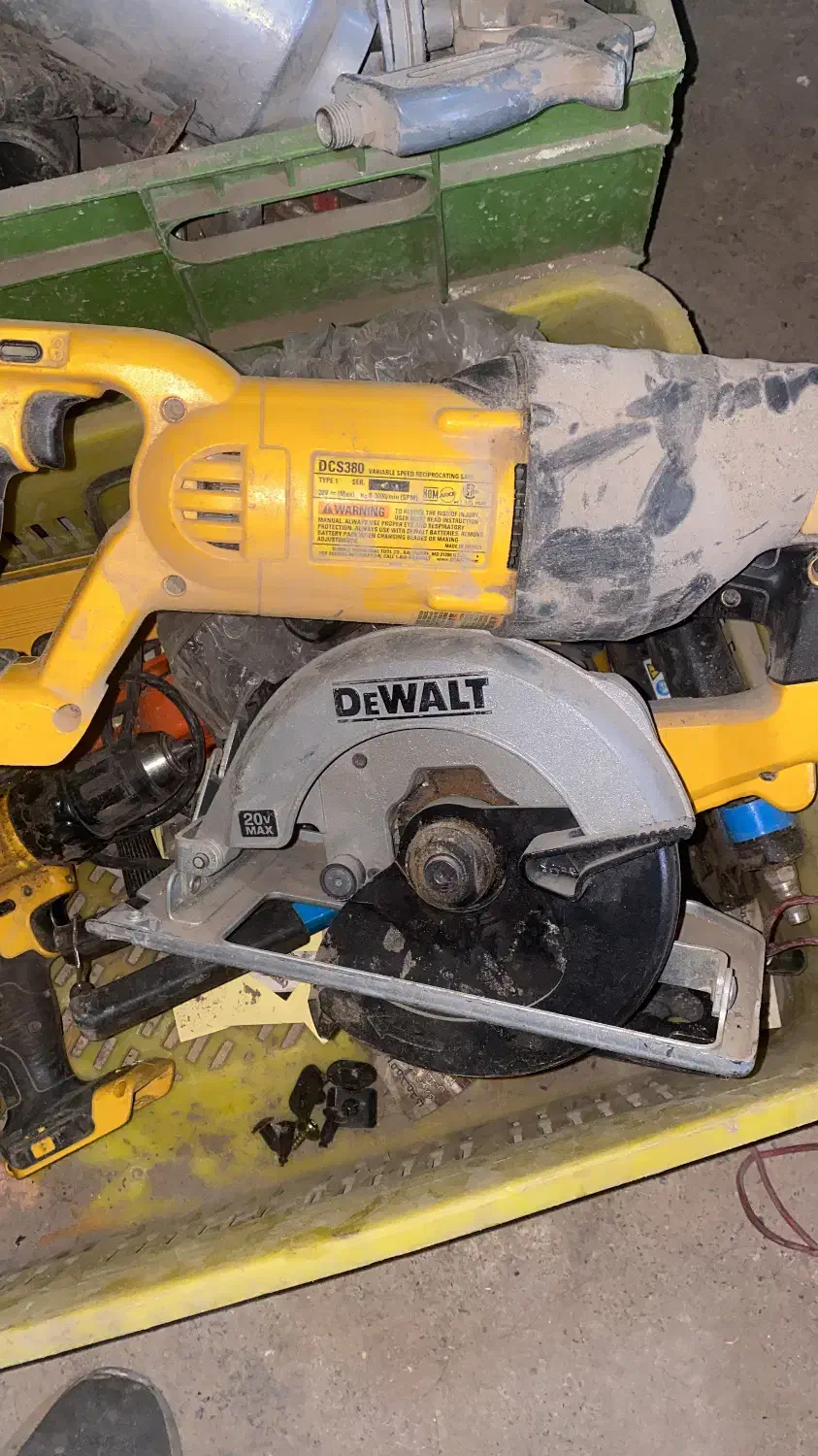 ابزار نصب ولوازم نجاری|ابزارآلات|تهران, حسین‌آباد|دیوار