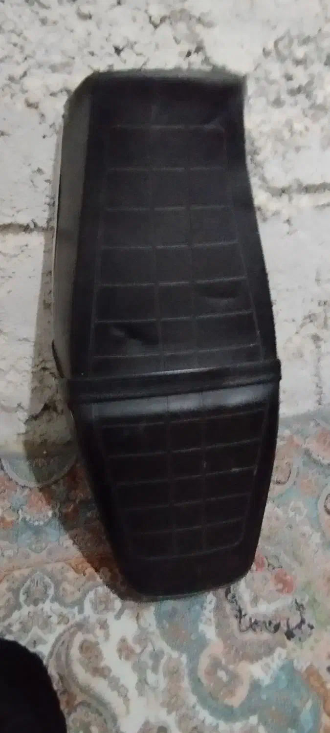 باک و زین به قیمت|قطعات یدکی و لوازم جانبی|اصفهان, شهرک صنعتی جی|دیوار