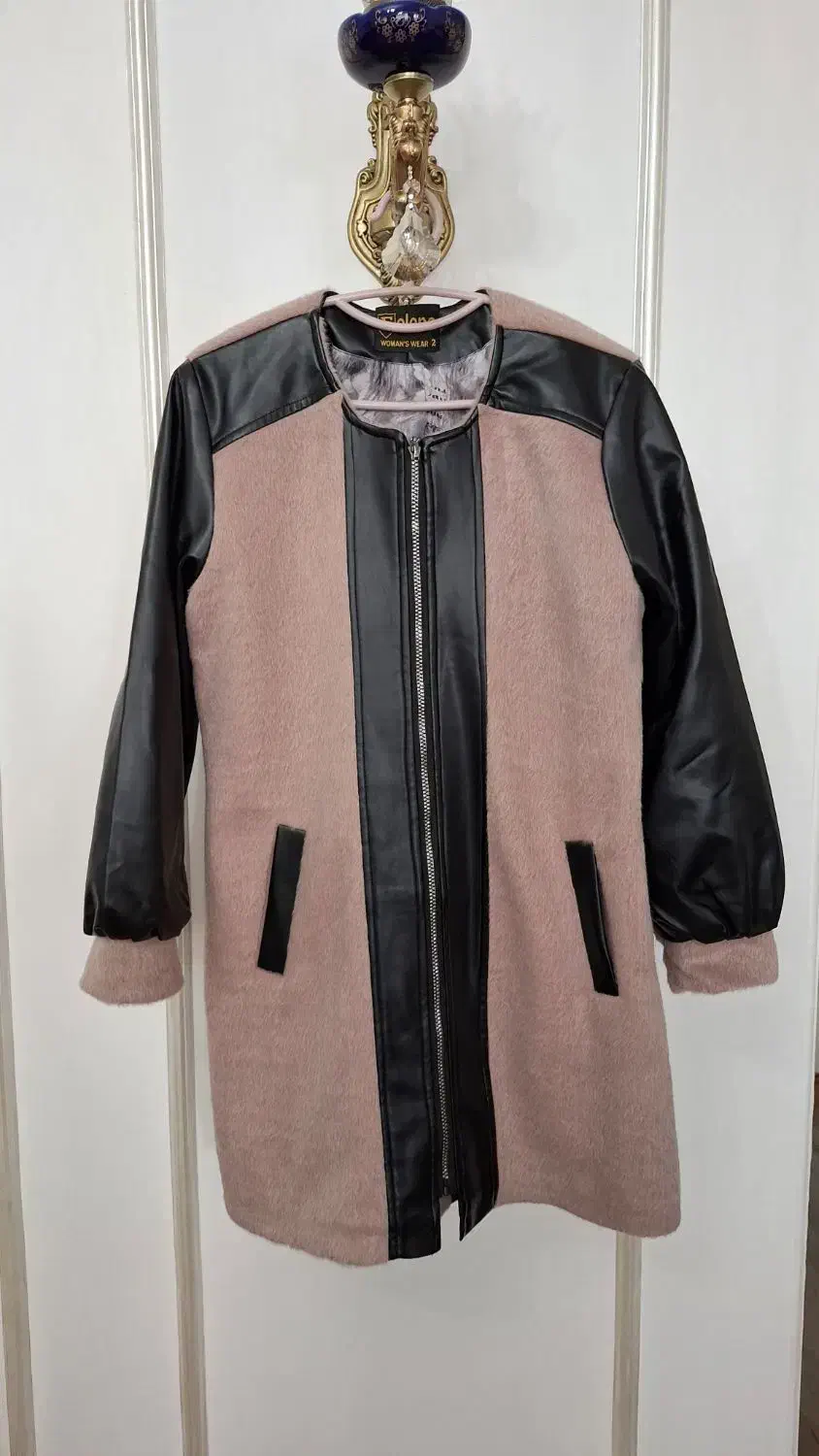 ۳ عدد کاپشن ،پالتو و بارانی آکبند|لباس|تبریز, |دیوار