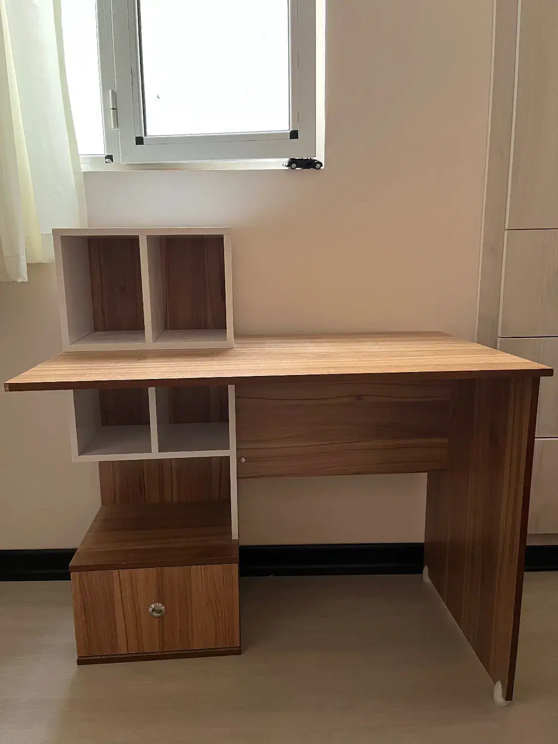 میز تحریر|میز تحریر و کامپیوتر|یزد, |دیوار