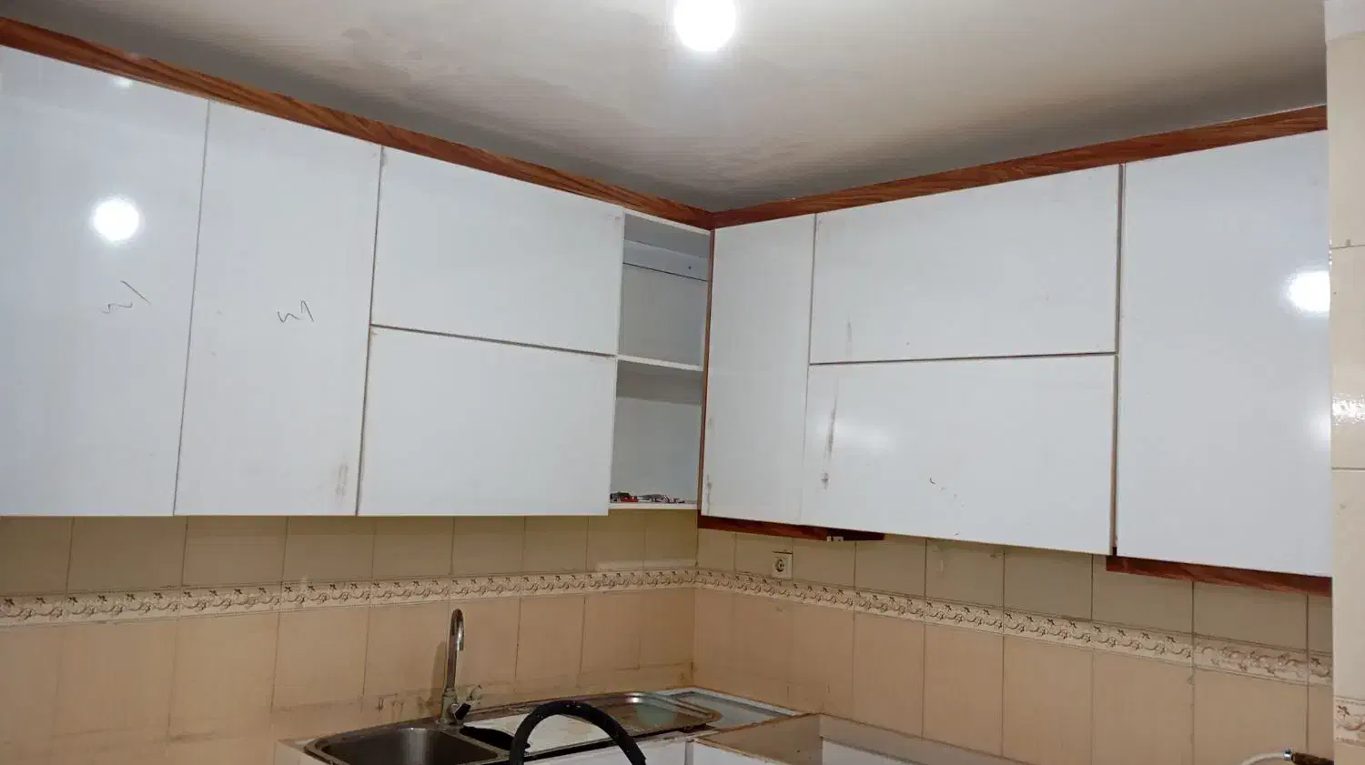 مسکن مهر فولادشهر رهن کاملE6|اجارهٔ آپارتمان|فولادشهر, مسکن مهر فولادشهر|دیوار