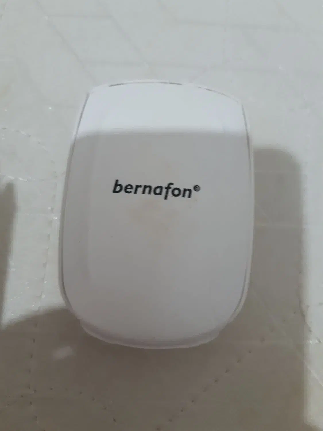 سمعک|آرایشی، بهداشتی، درمانی|سبزوار, باهنر|دیوار