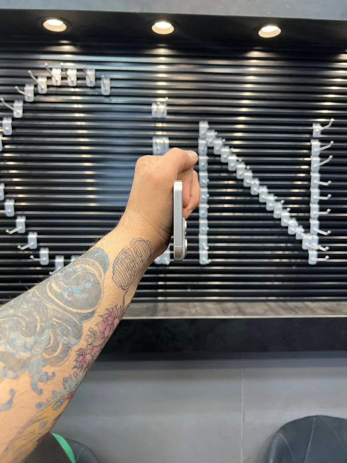 Iphone 15 pro max|موبایل|تهران, امام خمینی|دیوار