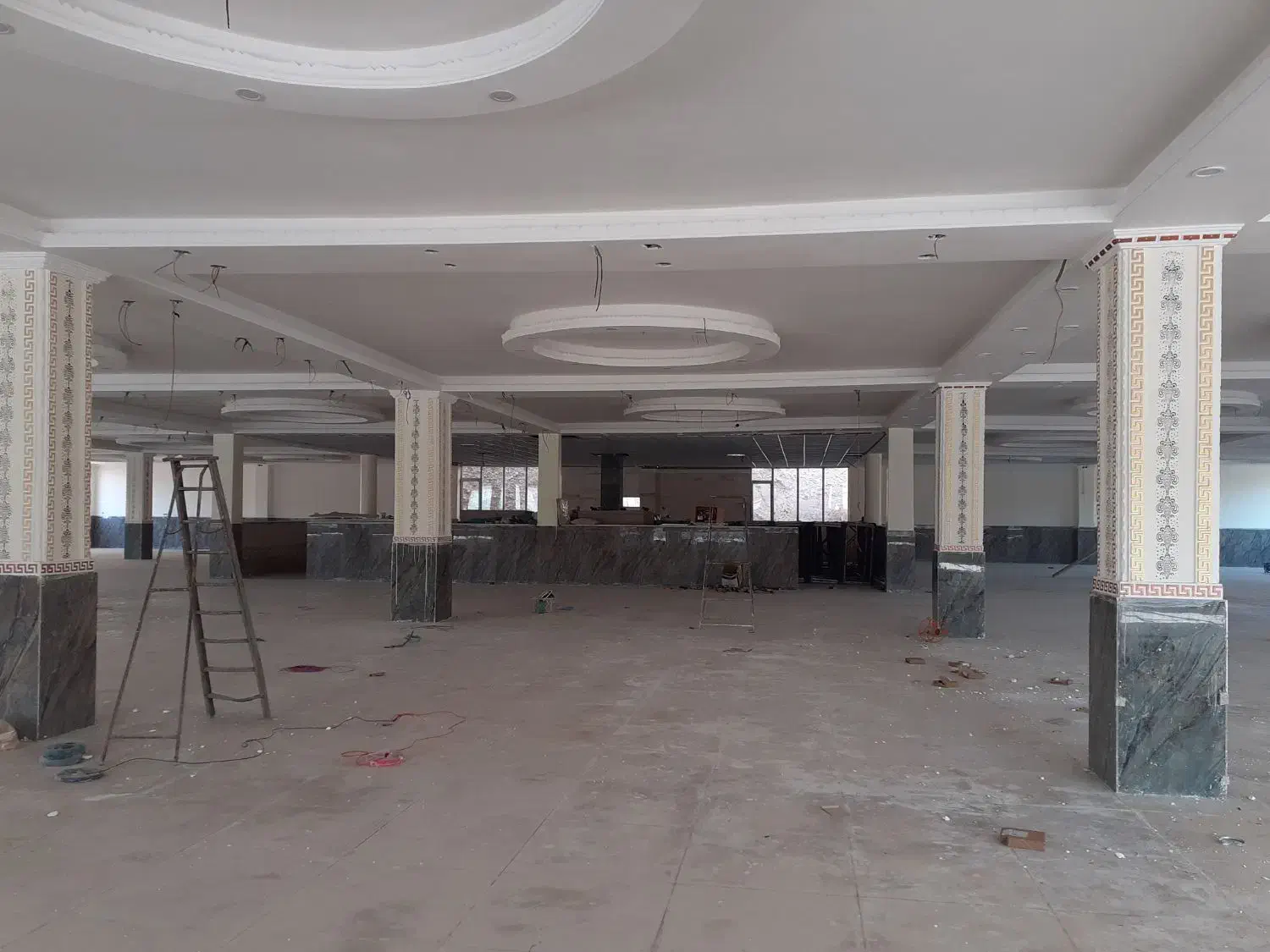 برق کشی ساختمان|خدمات پیشه و مهارت|یاسوج, |دیوار