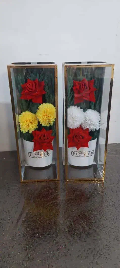 باکس گل به مناسبت روز مادر تولید کننده هستم|گل مصنوعی|تهران, ستارخان|دیوار