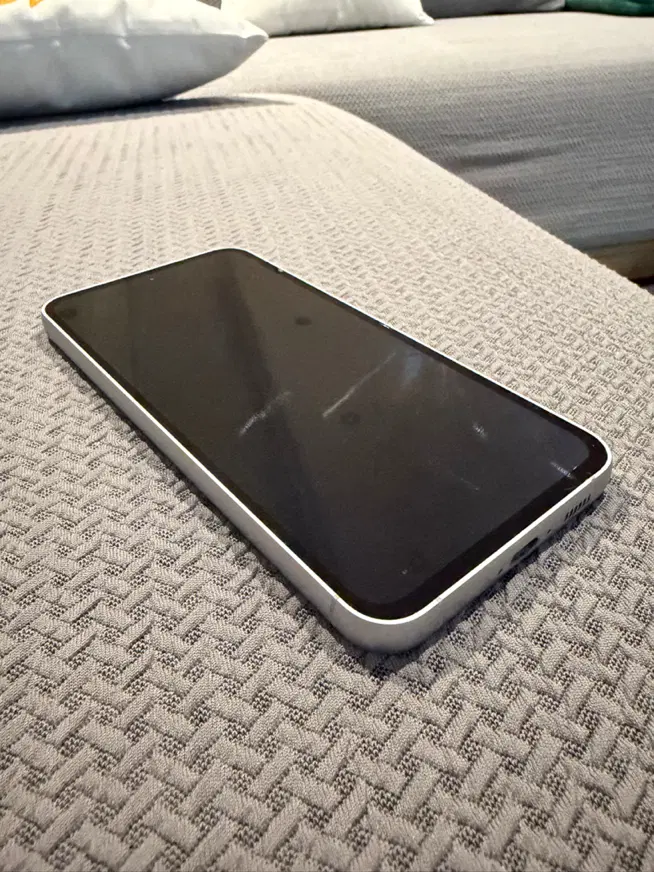 Samsung Galaxy S23 FE 256GB|موبایل|تهران, جردن|دیوار