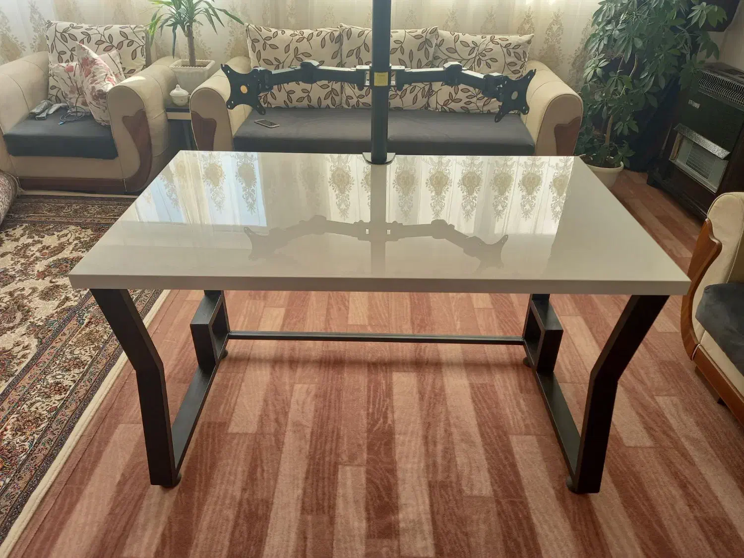 میز کامپیوتر|میز تحریر و کامپیوتر|تبریز, |دیوار