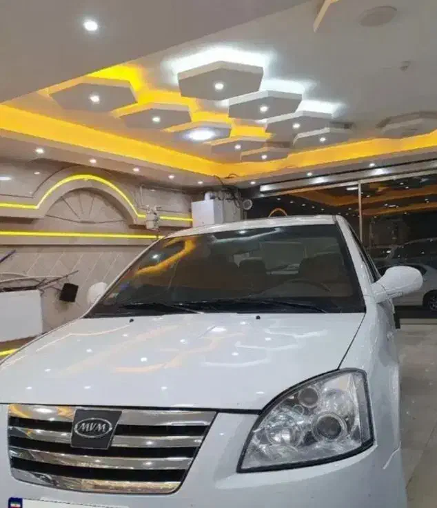 ام وی ام 530 عروسک|خودرو کلاسیک|بندرعباس, |دیوار