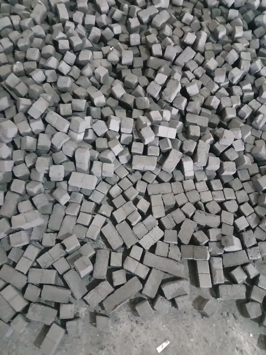 کارگر جهت کار در کارگاه تولید ذغال|استخدام صنعتی، فنی، مهندسی|کردکوی, |دیوار