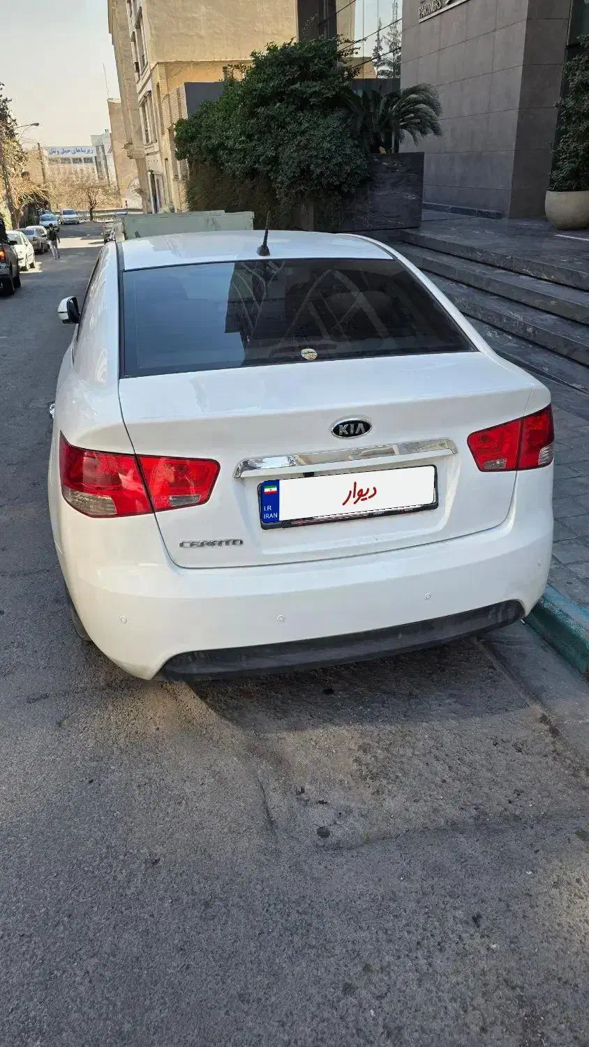 فروش خودرو|خودرو سواری و وانت|تهران, مجیدیه|دیوار