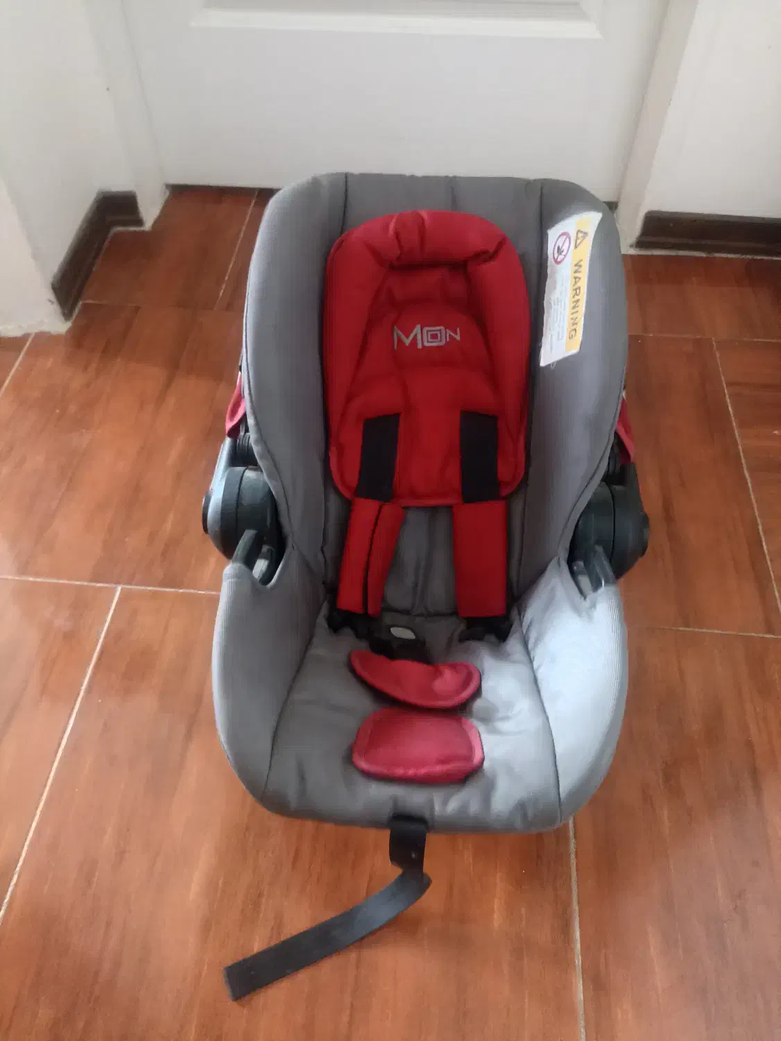 کریر و صندلی خودرو کودک آلمانی|کالسکه و لوازم جانبی|پردیس, فاز ۱|دیوار