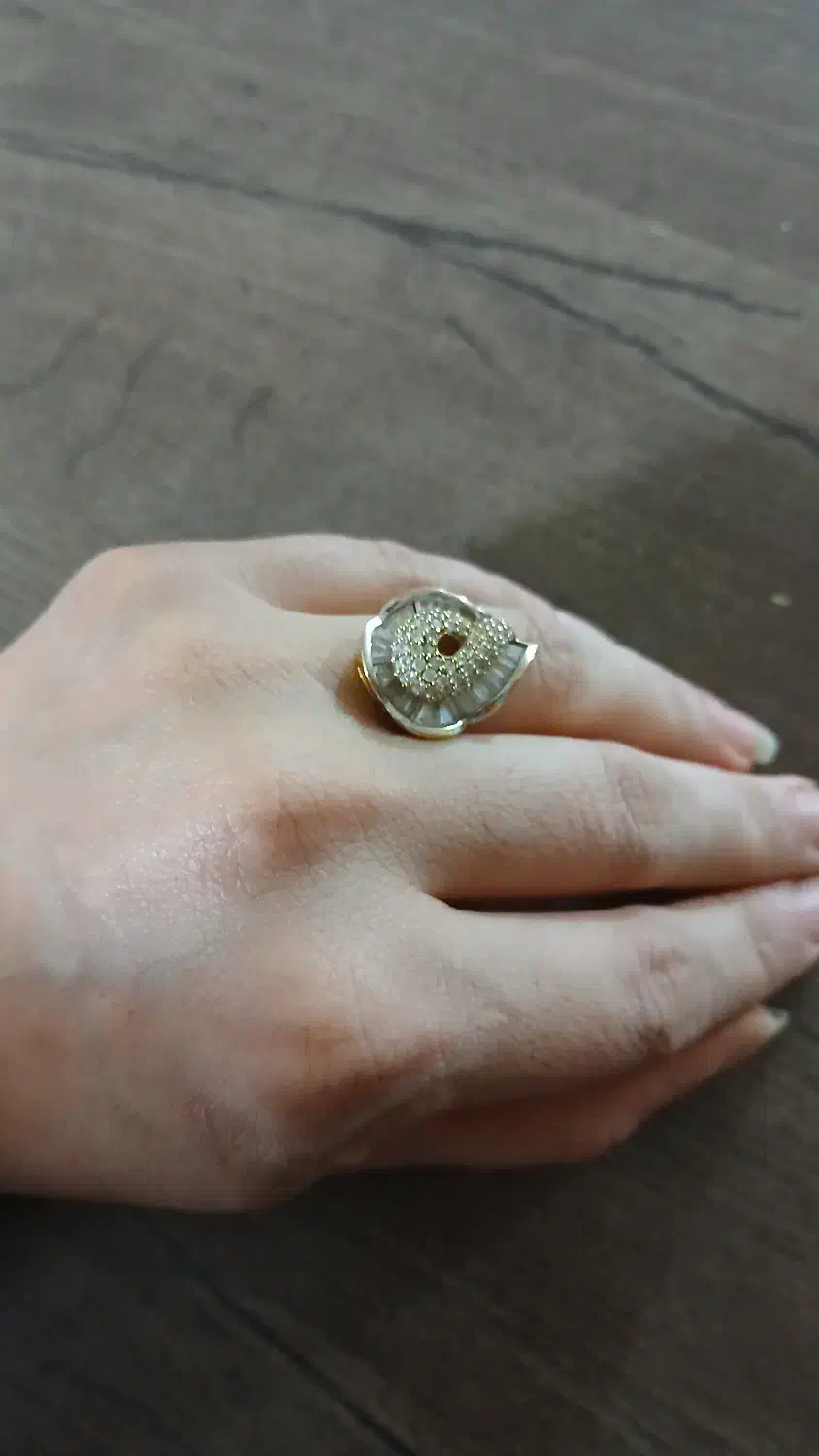 فروش انگشتر|جواهرات|یزد, |دیوار