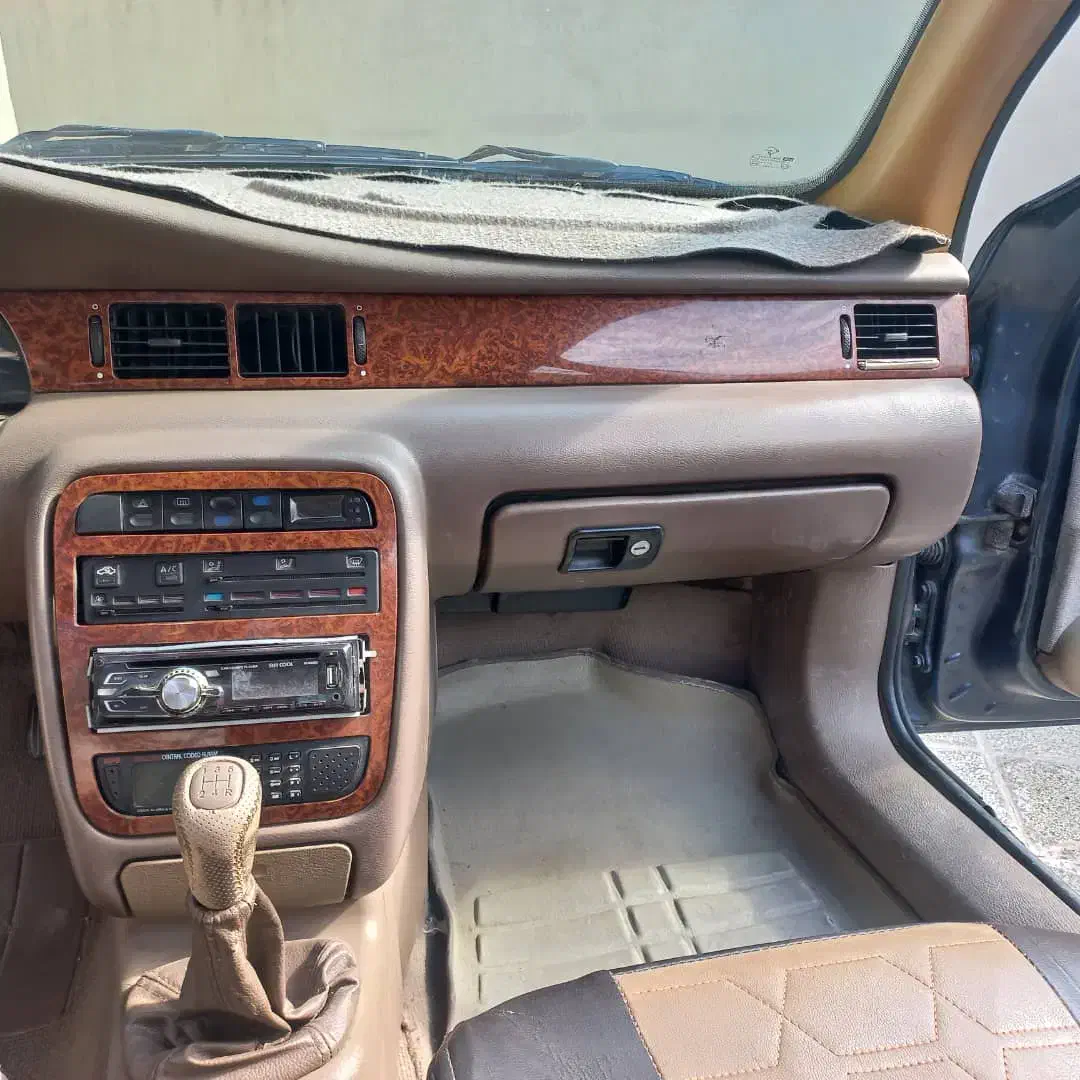 فروش و معاوضه با پراید وانت|خودرو سواری و وانت|بندرعباس, |دیوار