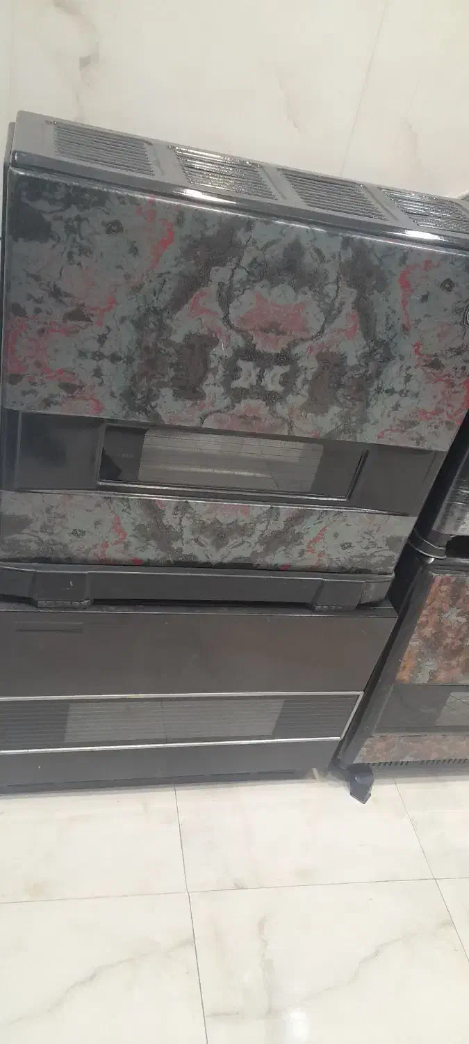 بخاری گازی|بخاری، هیتر، شومینه|عجب شیر, |دیوار