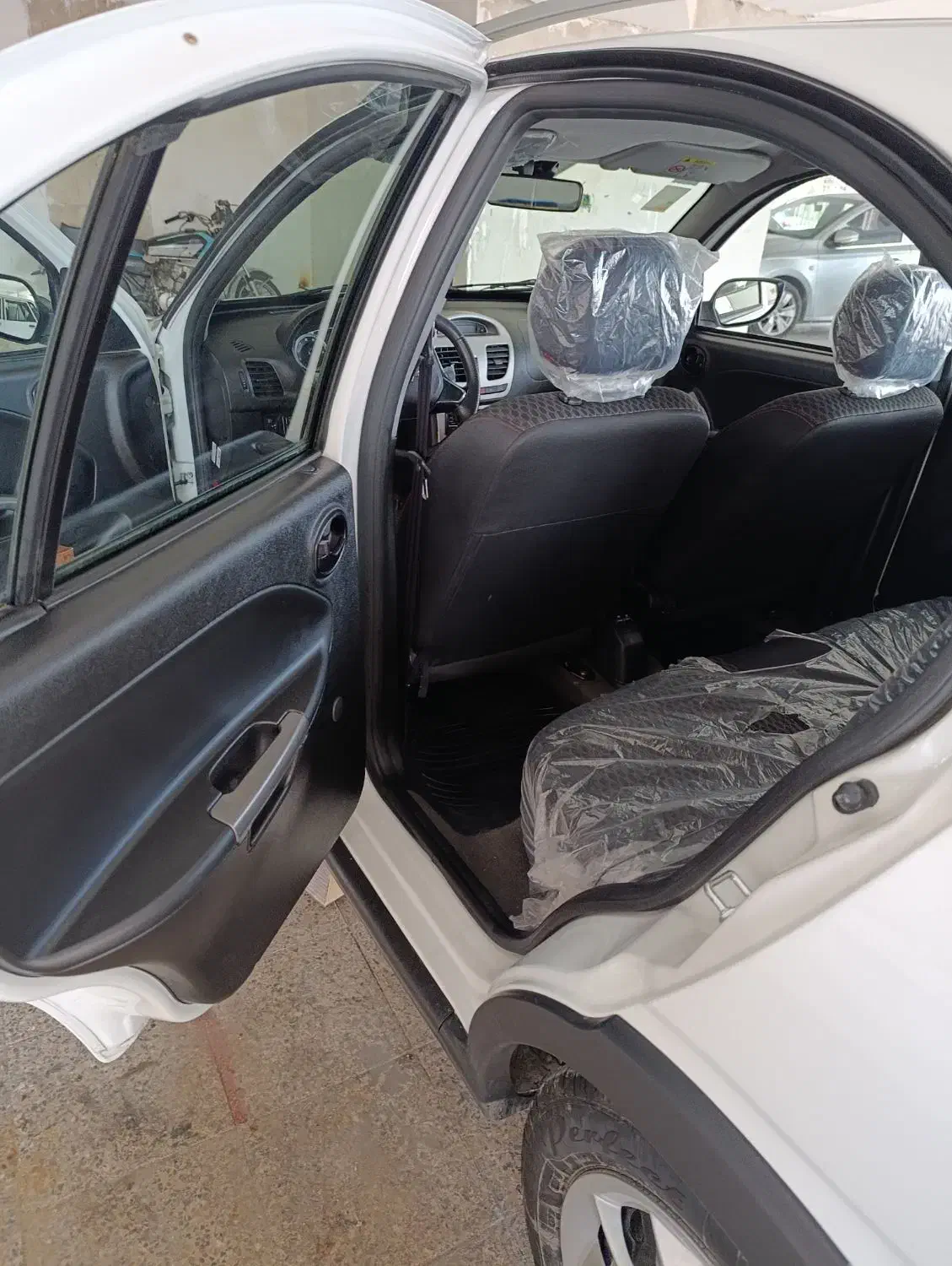 کوییک اس|خودرو سواری و وانت|شاهرود, |دیوار