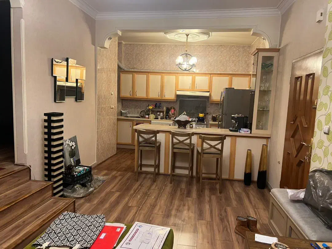 ۲خواب/نیروی دریایی/نیرودریایی|فروش آپارتمان|تهران, نیروی دریایی|دیوار