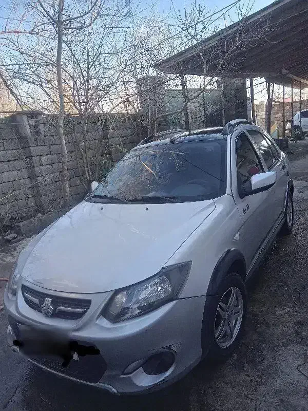 مدل۱۴۰۱|خودرو سواری و وانت|لشت نشا, |دیوار