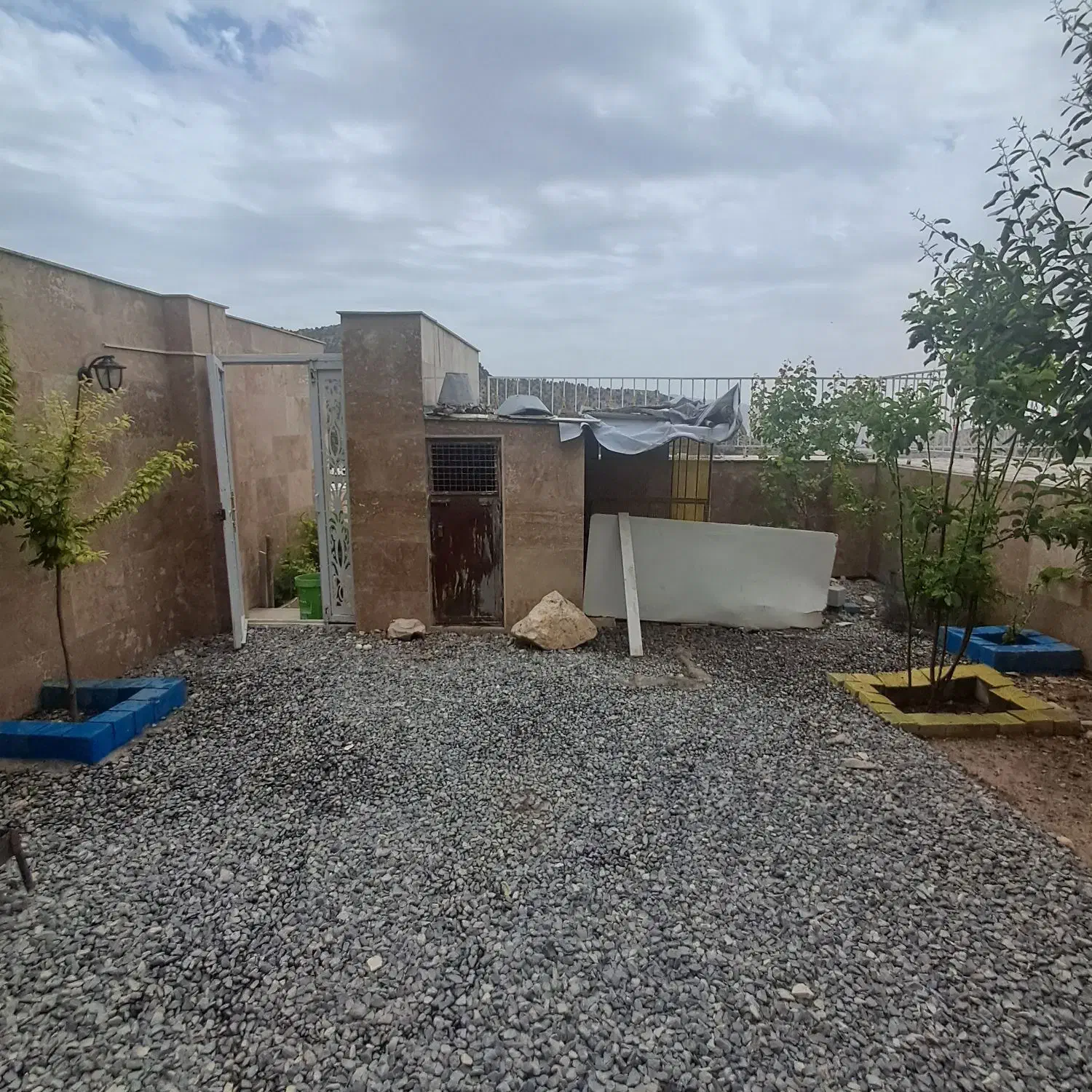 ویلایی نوساز 80 متری در روستای طولاب|فروش خانه و ویلا|سیوان, |دیوار