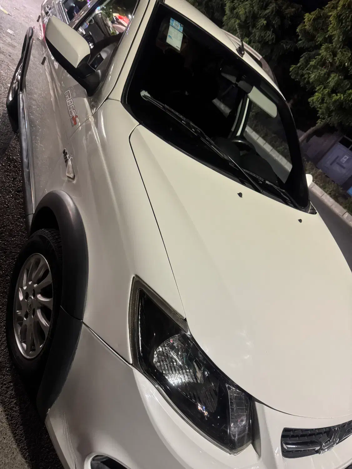 کوییک اتومات ۱۴۰۱ فول پلاس|خودرو سواری و وانت|یزد, |دیوار